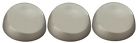 34930 Ateco Stainless Steel Sphere Mold Set Of By 014963349304