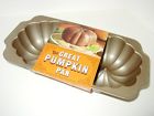 3500137 Nordic Ware The Great Pumpkin Baking Pan Heavy Cast Aluminum 3500137 Nordic Ware The Great Pumpkin Baking Pan Heavy Cast Aluminum