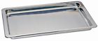 3521 Kitchen Supply Jelly Roll Pan Stainless Steel 761995035216