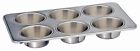 3525 Kitchen Supply Muffin Pan 761995035254