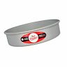35885 Fat Daddios Anodized Aluminum Round Cake Pan 786173543116