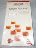 36.224.87.0065 Silikomart New Micro Round Silicone Mold Ml 8051085257966