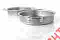360-5824 360 Bakeware Cookware Stainless Steel Round Cake Pan 013964395976