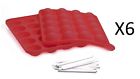 3602 Norpro Cake Pop Pan 028901536022