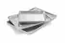 3603a Pw St Lting Artisan 3pc Grade Baking Sheet Set Withqter Size Two Thirds Half 671080027944
