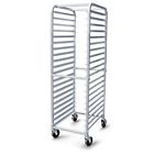 36527 New Star Foodservice Aluminum 639713036527