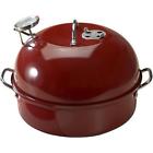0111727 36550 Nordic Ware Stovetop Kettle 011172365507