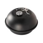 36567sm Nordic Ware Compact Kettle Smoker