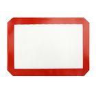 36640 New Star Foodservice Commercial Grade Silicone Baking Mat 639713036640