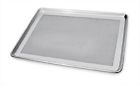 36718 New Star Foodservice Commercial Aluminum Sheet Pan Perforated 639713036718