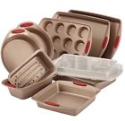 743284 369790 Rachael Ray Bakeware Pan Non