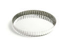 3719 Norpro Tart Pan Removable Base Heavy Duty Tin 028901037192