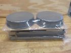 37707 Chicago Metallic Tm Professional