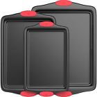 Vrm020032n 3869 Vremi Baking Sheets Set 706001443869