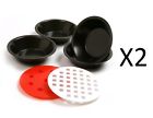 3913 Norpro Mini Non Stick 028901539139
