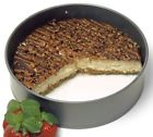 3914 Norpro Nonstick Springform With Glass Base 028901039141