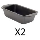 3930 Norpro Nonstick Bread Loaf 028901039301