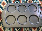 3973 Norpro Puffy Muffin Top 289010397380