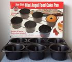 3975 Norpro Non-stick Mini Angel 028901039752