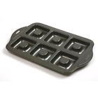 3983 Norpro Square Donut Pan 028901739836
