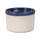 3139s4sioc 400020 Bia Cordon Bleu Quatro Round Souffle Dish Set Of