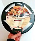 40065 Nordic Ware Grilling Essentials High Heat Bbq Potato Baker Nwt