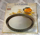4006932630076 Kaiser Backform La Forme Tart Pan New