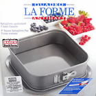 4006932630199 Kaiser Backform La Forme Bakeware Springform Square Cake