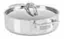 4013-2034c Viking 3-ply Stainless Steel Round 4013-2034c Viking 3-ply Stainless Steel Round