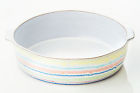 401725 Abigails Cantina Round Casserole 605018045021 401725 Abigails Cantina Round Casserole 605018045021