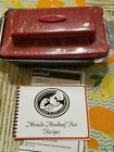 402 Chef Tony Miracle Meatloaf 848296099977