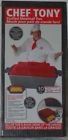 402 Davison Chef Tony Stuffed 818847014049 402 Davison Chef Tony Stuffed 818847014049