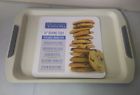 4040-3414-cgy Viking Culinary Ceramic Nonstick Bakeware Baking Tray Inch 793842406405