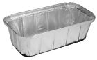 404435 Hfa Lbs Aluminum Loaf Bread Pan Per Case 749384998618
