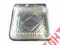 4048-35-500 4048dl-500 Handi-foil Of America 8 X Square Aluminum Foil Cake Pan W Dome Lid Disposable Pans