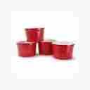 404926grd Bia Rdon Bleu Cordon 12oz Stoneware Ramekin Set Of 4 Assorted Texture Red Ramekins 033805768264 404926grd Bia Rdon Bleu Cordon 12oz Stoneware Ramekin Set Of 4 Assorted Texture Red Ramekins 033805768264