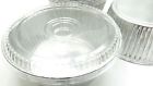4064-35-250 Handi-foil 10 Round Disposable