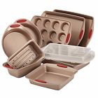 410 Rachael Ray Bakeware Baking 757104168197
