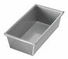 41065 Chicago Metallic Single Bread Pan Glazed Aluminized 400010983506
