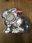41200 Nordic Ware Easter Bunny
