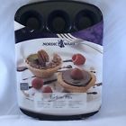 0111723 41424 Nordic Ware Platinum Nonstick Cast Aluminum Tartlette Pan 011172414243
