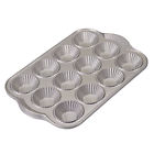 0111723 41437 Nordic Ware Tartlette Pan 011172414373