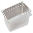 4144 Crestware Quarter Pan Kitchen Dining 710277450513