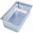 4146 Crestware Quarter Pan Kitchen Dining 710277450520