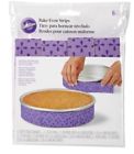 415-0796 Wilton 6-piece Bake Even 0787461822111