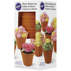 415-4120 Wilton Baking Cups Silicone 070896741202