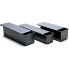 41748-40 Paderno World Cuisine Blue Steel