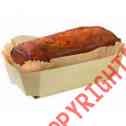209mc500 42-oz Baking Packnwood Wooden Mold 100 Case