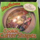 7817236 42161 Mrs Andersons Feet Cookie Cutters Set Of Anderson 781723421616