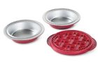42315 Nordic Ware Mini Pie Baking Kit